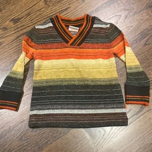 Axel & Hudson sweater perfect condition size 18-24m